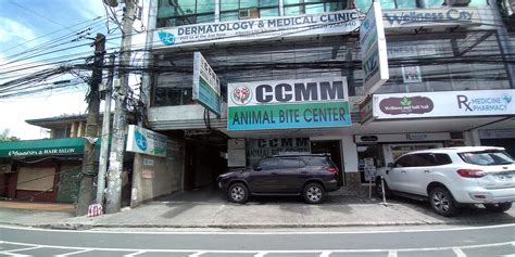 ccmm animal bite center photos|About Us .